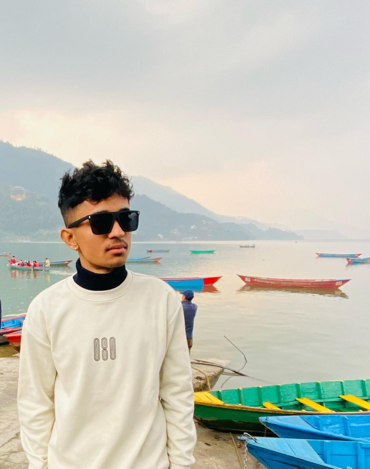 Regent Regmi